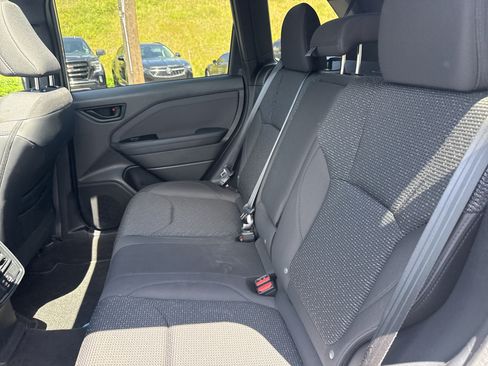 Used 2026 Subaru Forester Premium AWD/4WD image 13