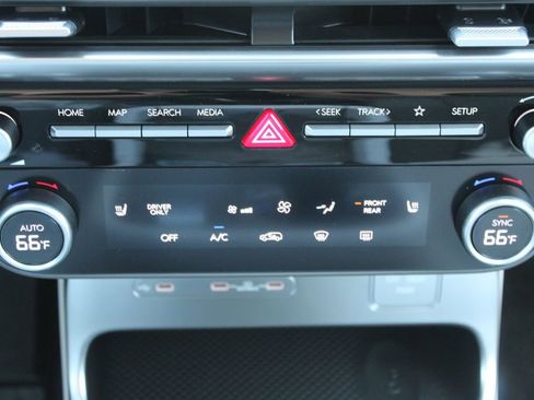 New 2026 Hyundai Ioniq 9 S image 25