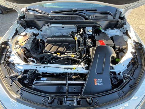 Used 2025 Buick Envista Sport Touring image 31