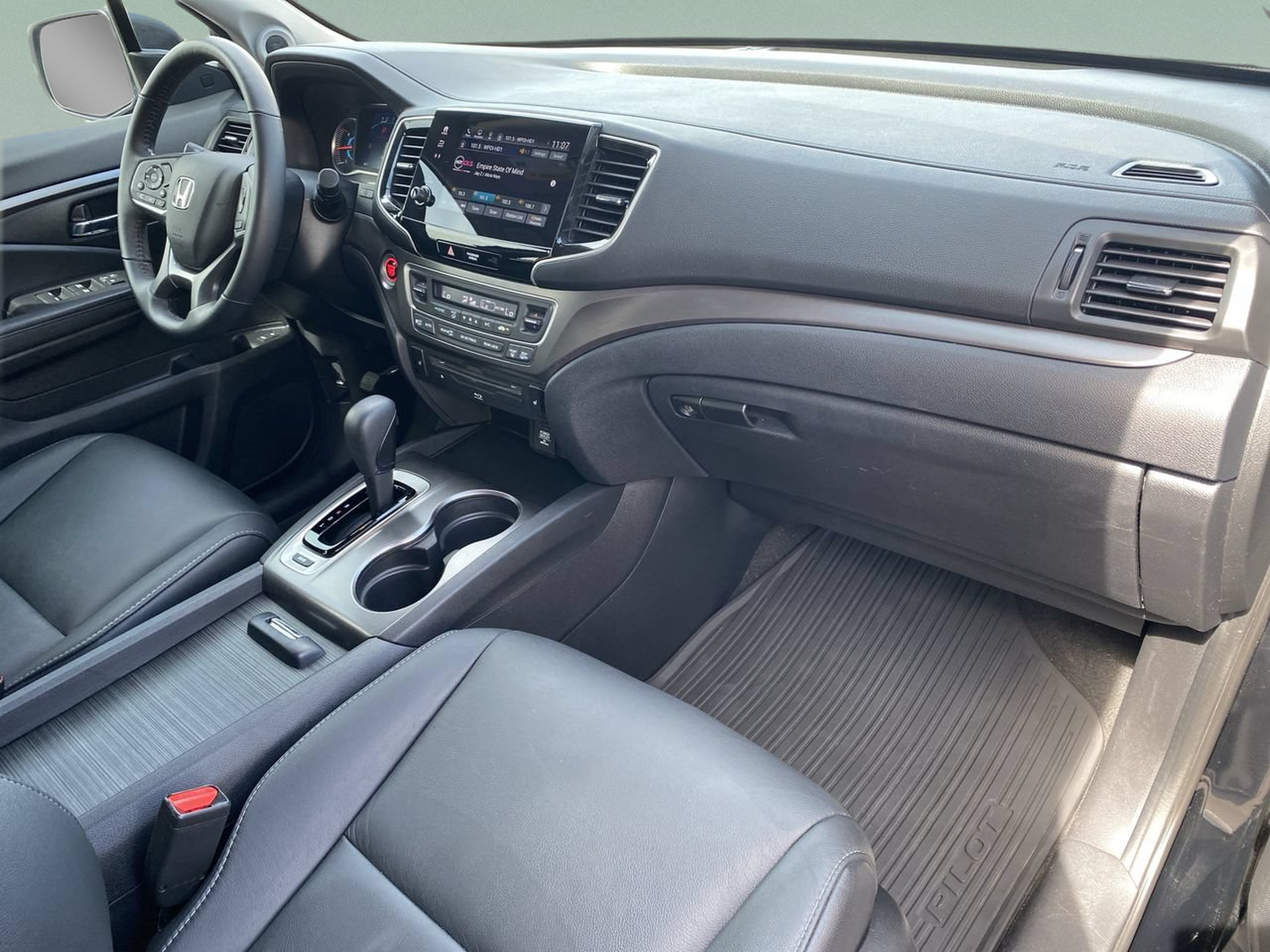 Used 2020 Honda Pilot EX-L image 16