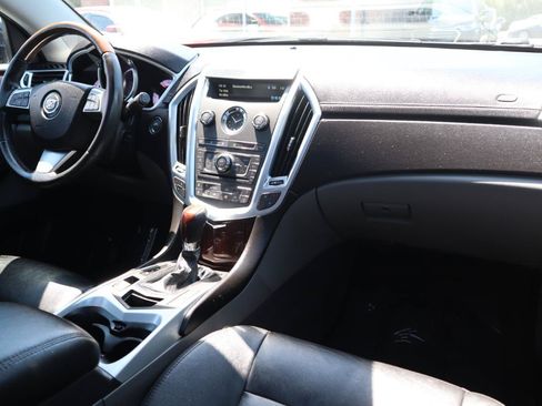 Used 2011 Cadillac SRX Performance FWD image 11