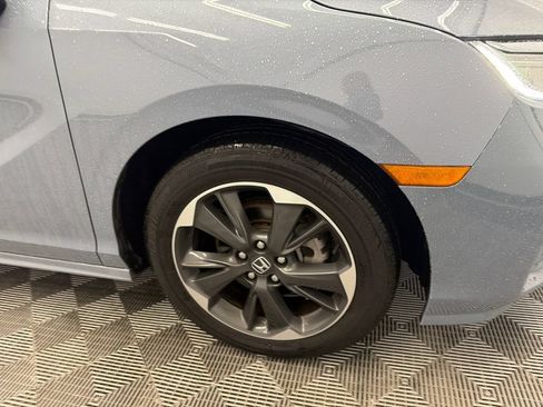 Used 2024 Honda Odyssey Elite image 14