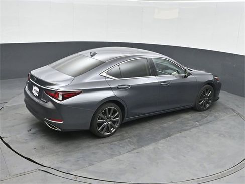 Used 2019 Lexus ES 350 Ultra Luxury image 31