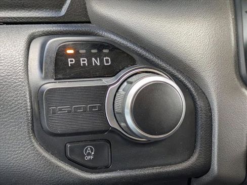 Used 2019 RAM 1500 Tradesman image 12