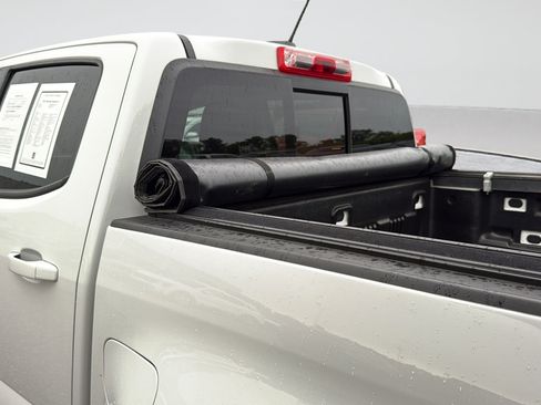 Used 2019 Chevrolet Colorado Z71 AWD/4WD image 36