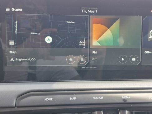 New 2027 Kia Telluride SX X-Pro AWD/4WD image 21