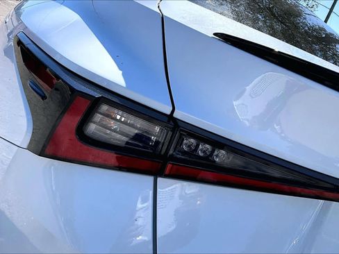 Used 2024 Lexus IS 350 F Sport w/ Accessory Package 2 image 29