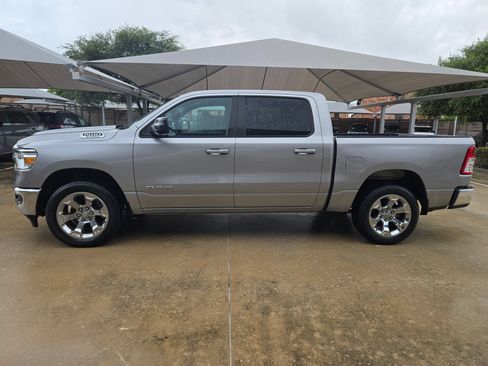 Used 2022 RAM 1500 Big Horn AWD/4WD image 6
