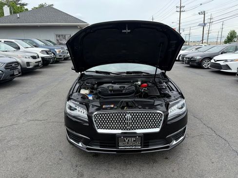 Used 2020 Lincoln MKZ Standard image 33