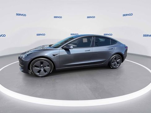 Used 2023 Tesla Model 3 Standard Range RWD image 4