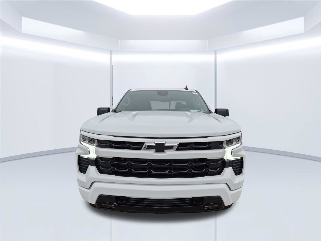 New 2026 Chevrolet Silverado 1500 RST w/ All Star Edition Plus RWD image 10