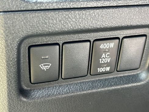 Used 2019 Toyota 4Runner TRD Off-Road Premium AWD/4WD image 26
