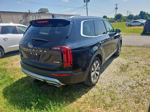 Used 2020 Kia Telluride S AWD/4WD image 8