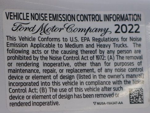 Used 2022 Ford F250 XL w/ Power Equipment Group AWD/4WD image 60