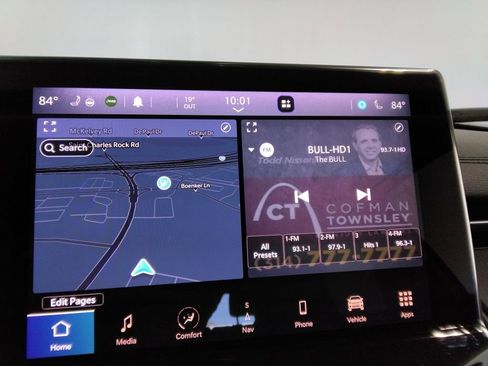 Used 2022 Jeep Compass High Altitude image 23