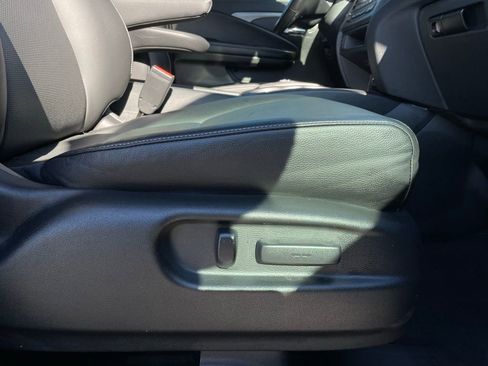 Certified 2023 Honda Ridgeline RTL image 28