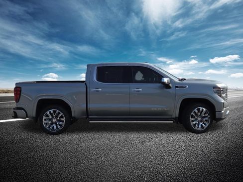 New 2026 GMC Sierra 1500 Denali AWD/4WD image 23