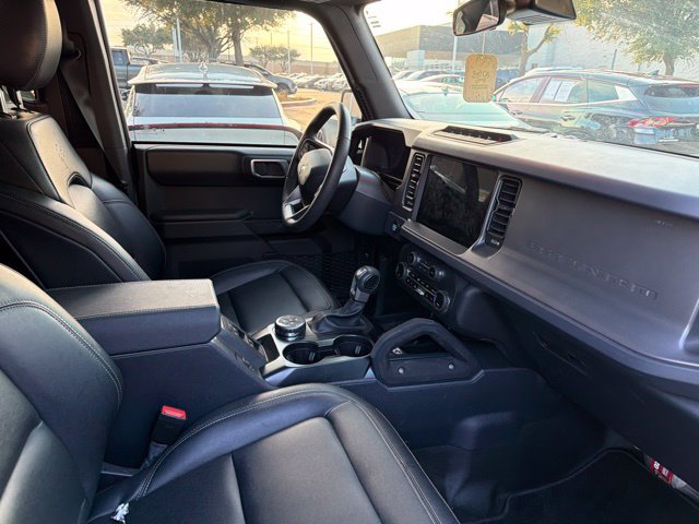 Used 2025 Ford Bronco Badlands AWD/4WD image 5