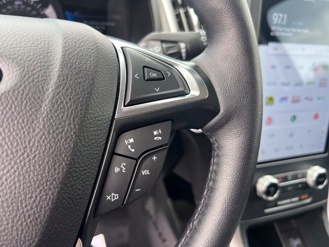 Certified 2023 Ford Edge SEL w/ Convenience Package AWD/4WD image 10