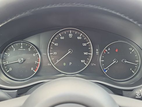 New 2026 MAZDA CX-30 AWD 2.5 S w/ Select Sport Pkg image 9