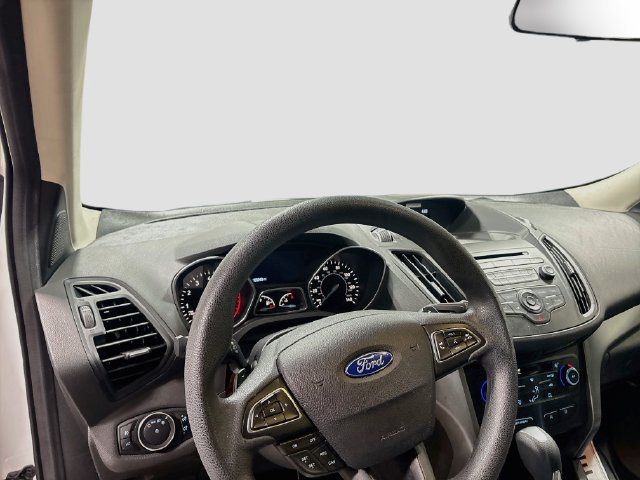 Used 2017 Ford Escape SE FWD image 11