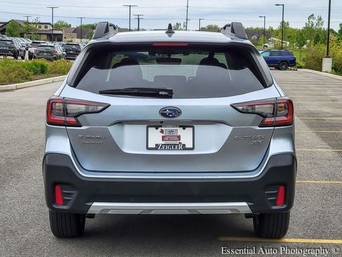 Used 2022 Subaru Outback Limited XT AWD/4WD image 5