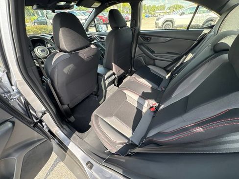 New 2026 Subaru WRX AWD/4WD image 15