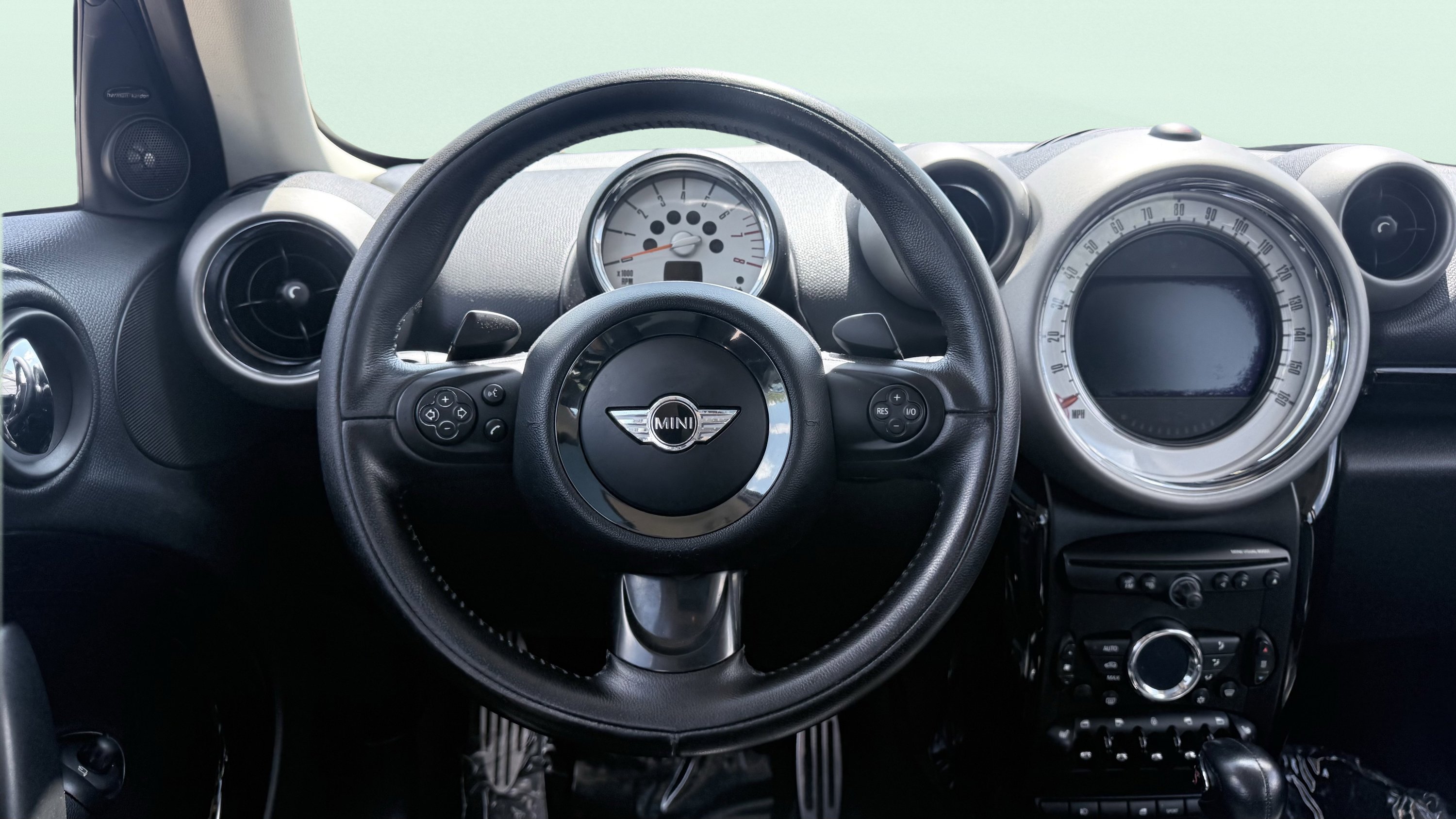 Used 2011 MINI Cooper Countryman S AWD/4WD image 49