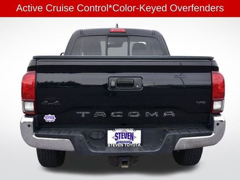 Used 2019 Toyota Tacoma SR5 image 10