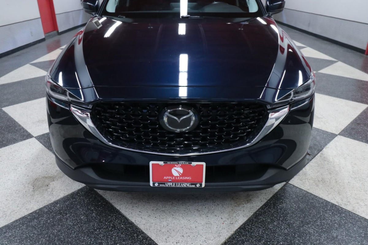 Used 2023 MAZDA CX-5 AWD 2.5 S image 4
