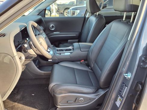 New 2026 Hyundai Palisade Limited image 4