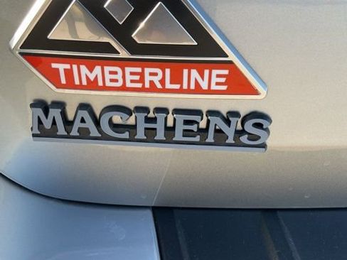 Used 2023 Ford Explorer Timberline w/ Timberline Technology Package image 4