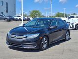 Used 2016 Honda Civic EX image 2