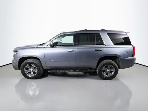 Used 2018 Chevrolet Tahoe LT AWD/4WD image 9