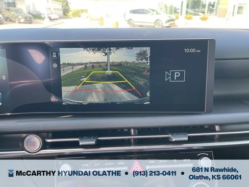 Used 2026 Hyundai Tucson SEL FWD image 8