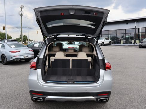 Used 2020 Mercedes-Benz GLE 350 4MATIC image 23