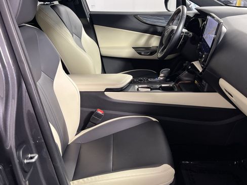 Used 2024 Lexus NX 350 AWD image 28