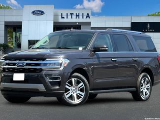 Certified 2024 Ford Expedition Max Limited RWD video 1