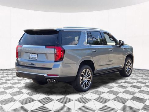 New 2026 GMC Yukon Denali w/ Sun & Power Step Package AWD/4WD image 24
