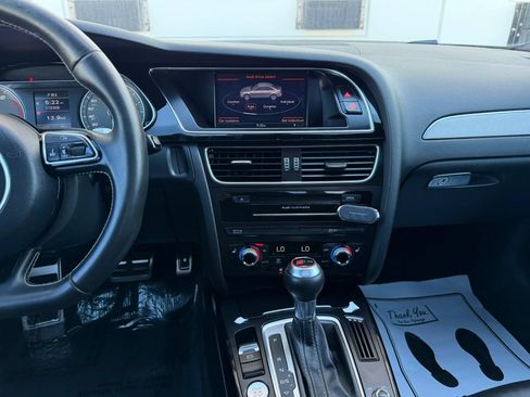 Used 2013 Audi S4 Prestige AWD/4WD image 18