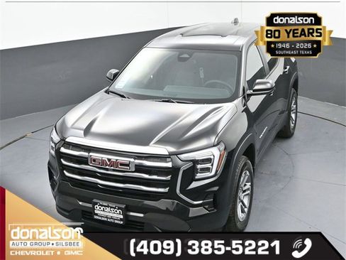 New 2026 GMC Terrain Elevation w/ LPO, Floor Liner Package image 19