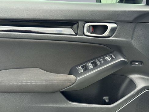 Certified 2023 Honda Civic EX image 16