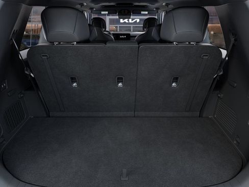 New 2027 Kia Telluride SX X-Line AWD/4WD image 19