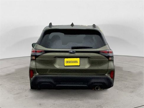 New 2026 Subaru Forester Limited image 4