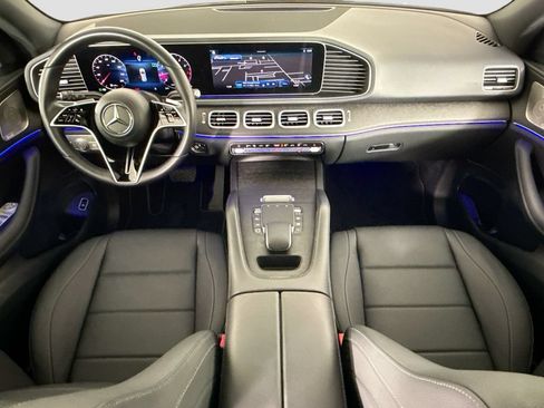 Certified 2025 Mercedes-Benz GLE 350 4MATIC w/ AMG Line Exterior image 13