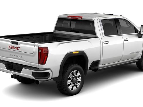 New 2025 GMC Sierra 2500 Denali w/ Denali Reserve Package image 27