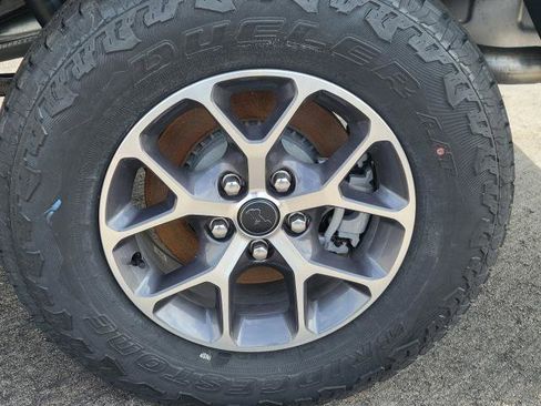 New 2026 Jeep Gladiator Sport image 32