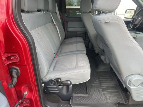 Used 2012 Ford F150 XLT w/ XLT Convenience Pkg image 14
