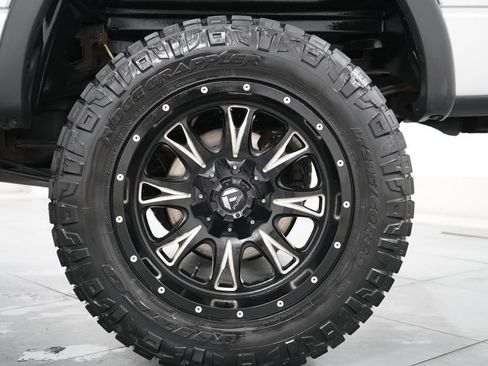 Used 2012 Ford F150 FX4 w/ FX Plus Pkg AWD/4WD image 29