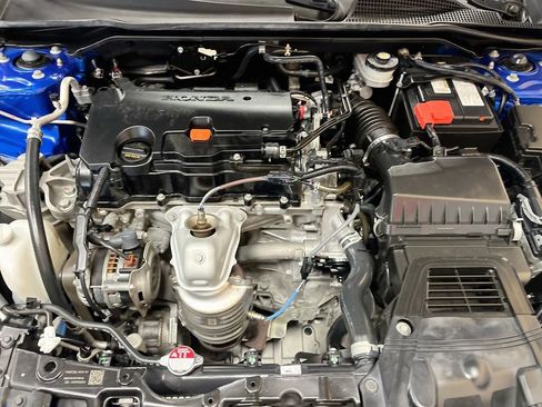 Used 2023 Honda Civic Sport image 27